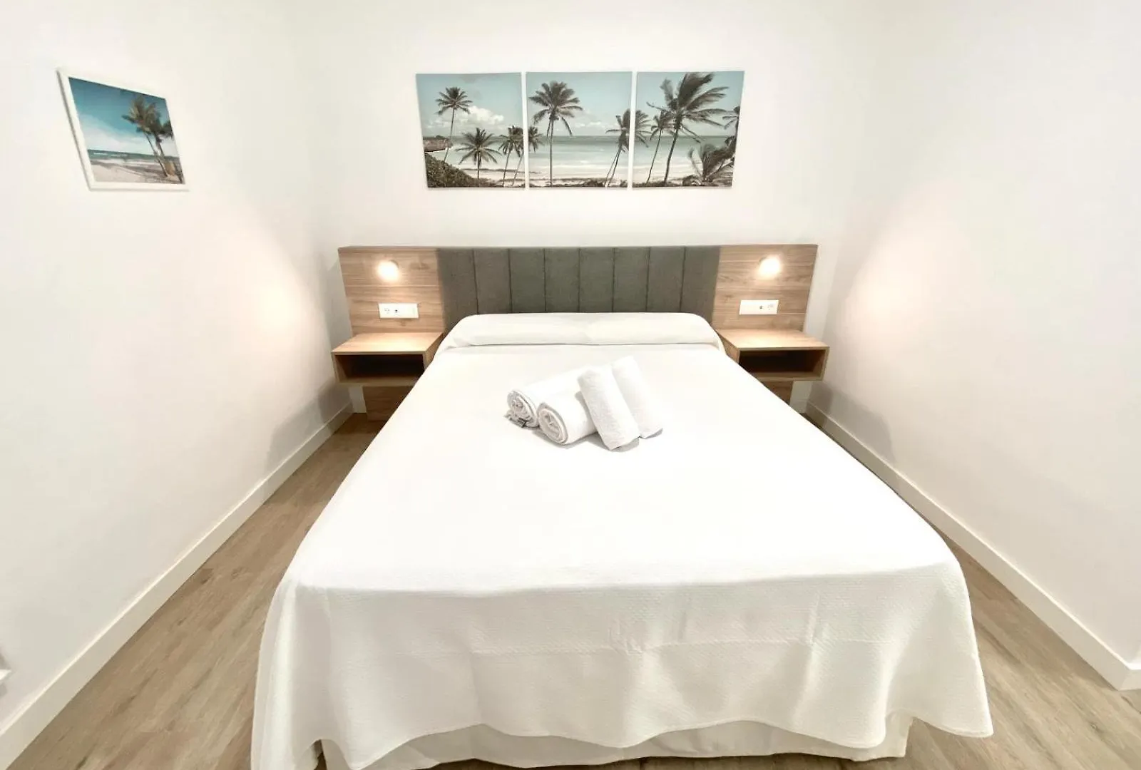 The Sun City Apartment 拉克鲁斯