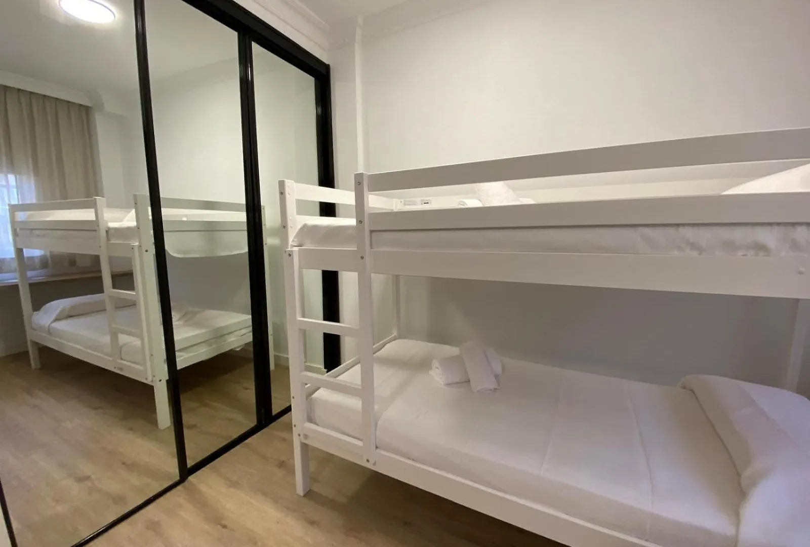 The Sun City Apartment 拉克鲁斯 西班牙