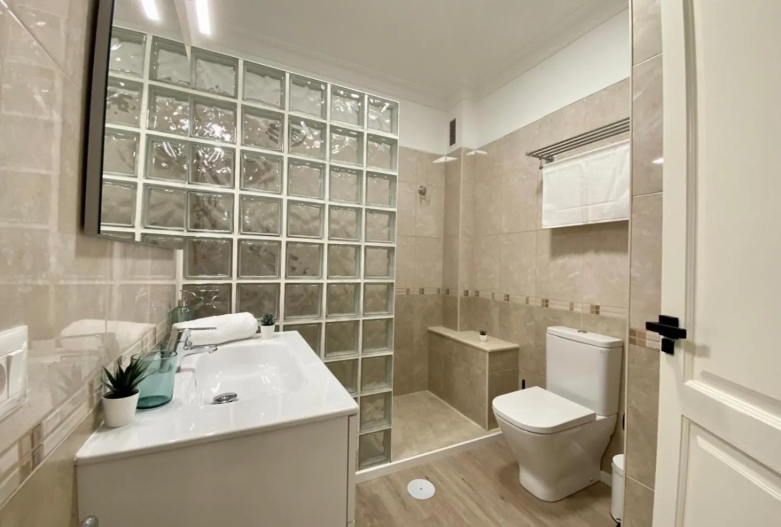 The Sun City Apartment 拉克鲁斯 西班牙