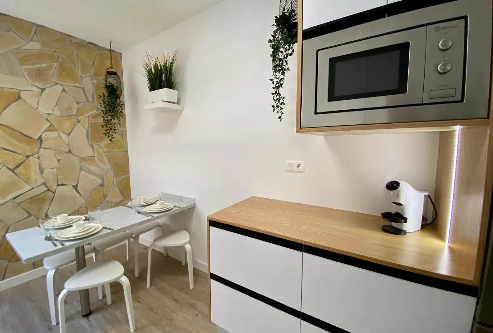 The Sun City Apartment 拉克鲁斯