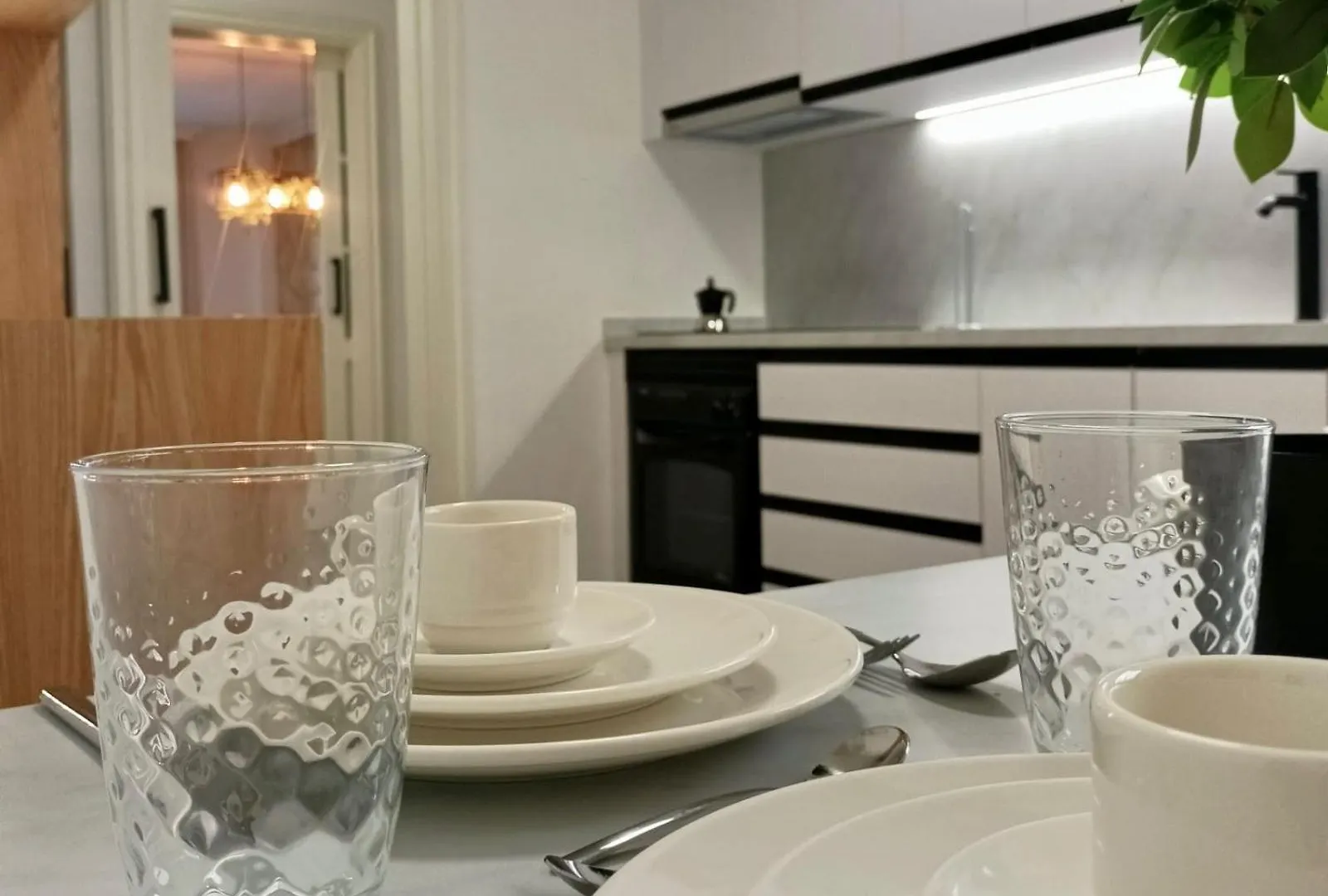 The Sun City Apartment 拉克鲁斯 0*,