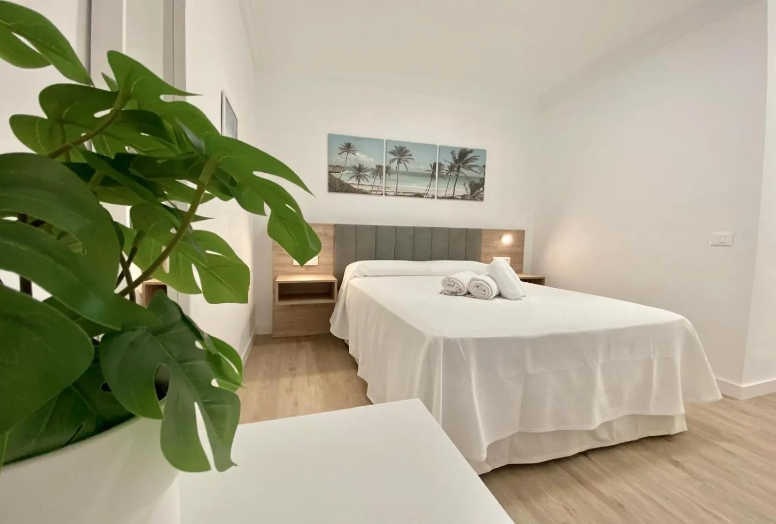 The Sun City Apartment 拉克鲁斯