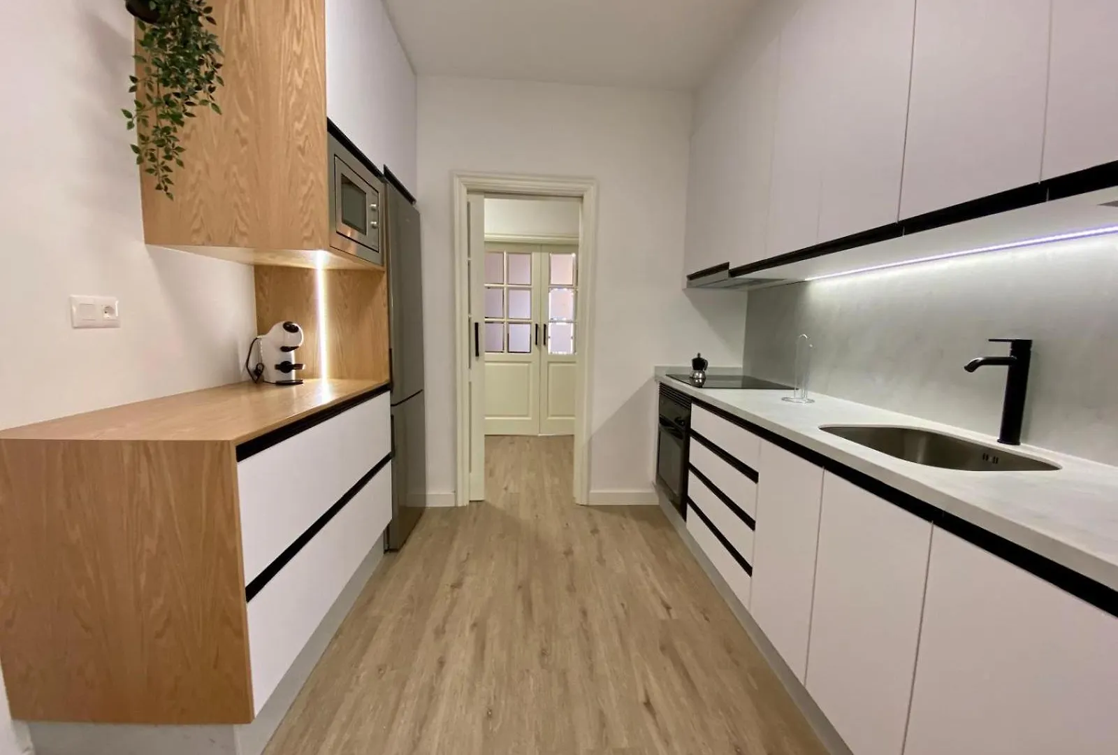 The Sun City Apartment 拉克鲁斯 0*,  西班牙