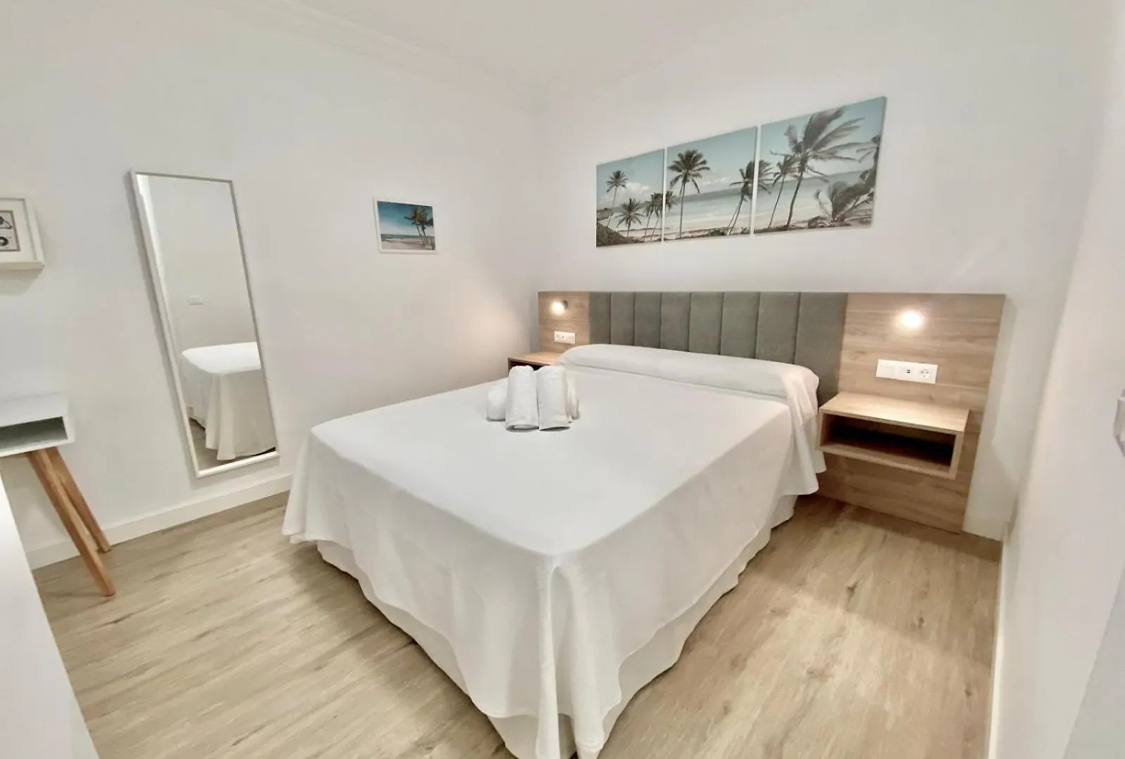 The Sun City Apartment Puerto de la Cruz