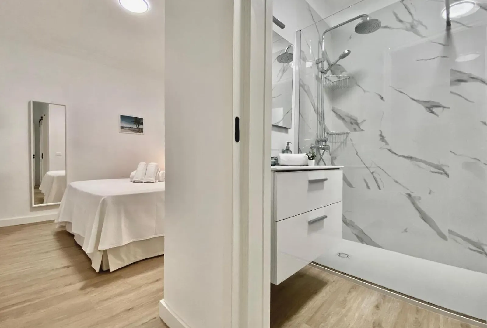 The Sun City Apartment Puerto de la Cruz
