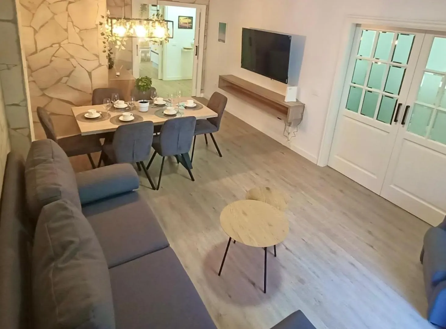 The Sun City Apartment Puerto de la Cruz