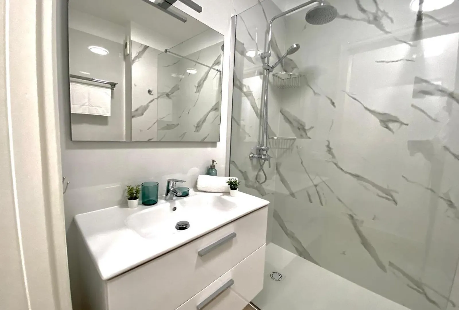 The Sun City Apartment Puerto de la Cruz  Spanien