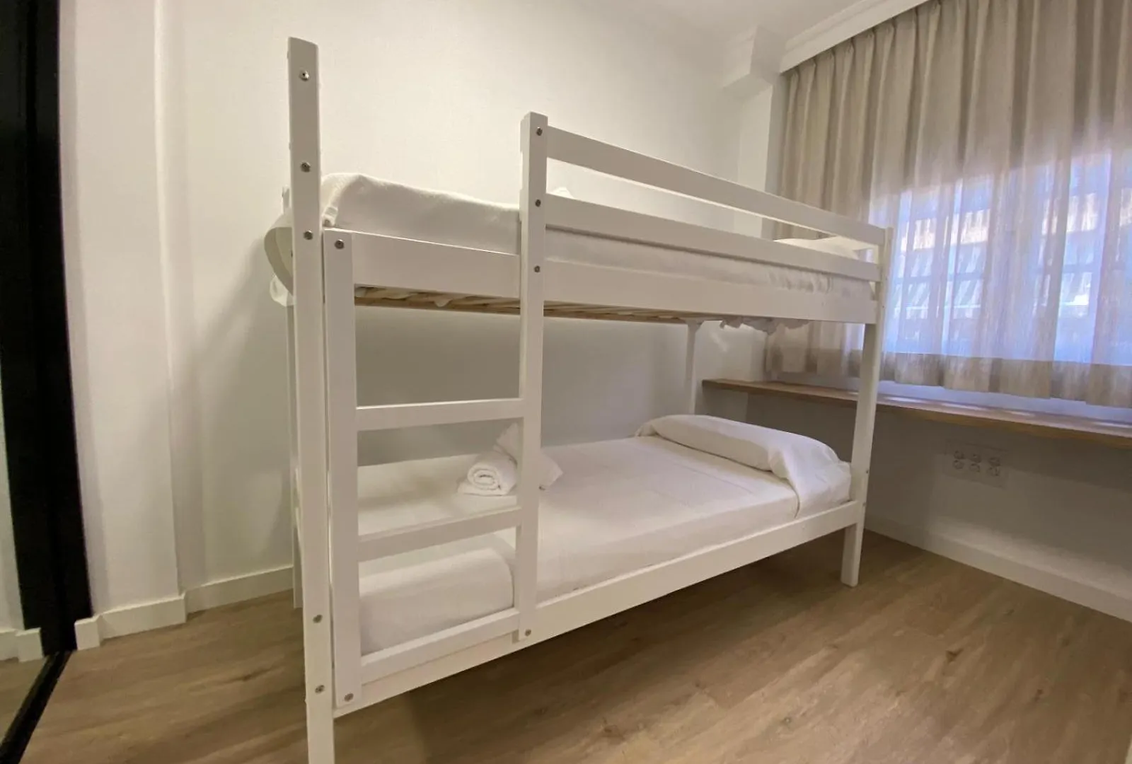 The Sun City Apartment Puerto de la Cruz