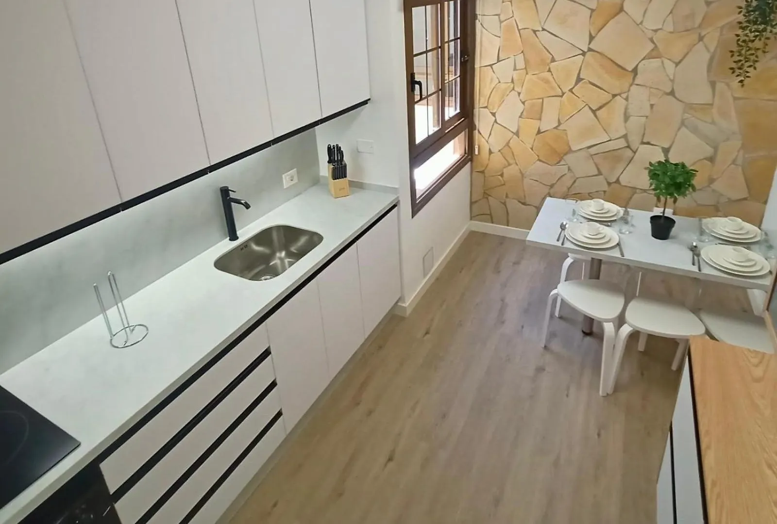 The Sun City Apartment Puerto de la Cruz