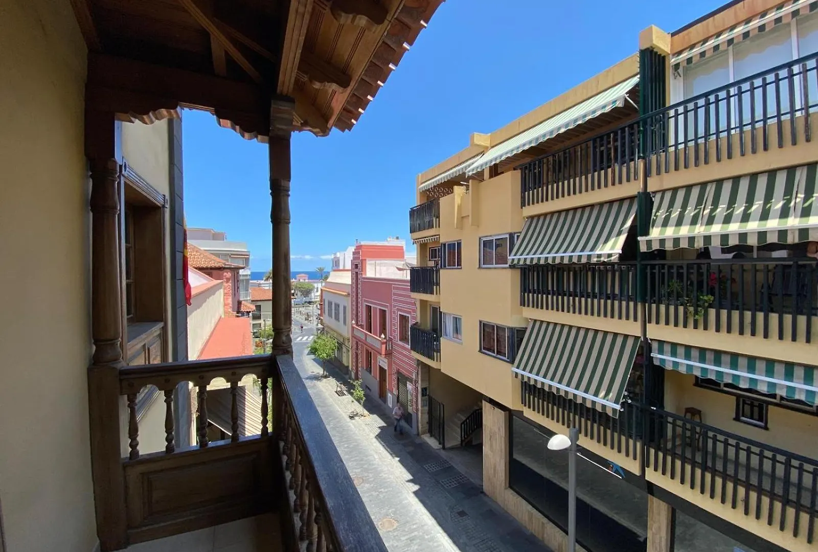 The Sun City Apartment Puerto de la Cruz  Spanien