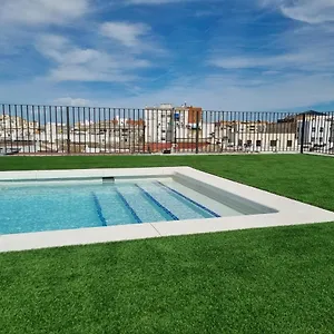 Residencial De La Yedra Apartamento Jerez de la Frontera