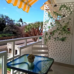 Rincon Del Botanico Apartamento Puerto de la Cruz (Tenerife)