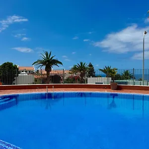 San Eugenio Charming Renovated Tenerife Apartamento Costa Adeje (Tenerife)